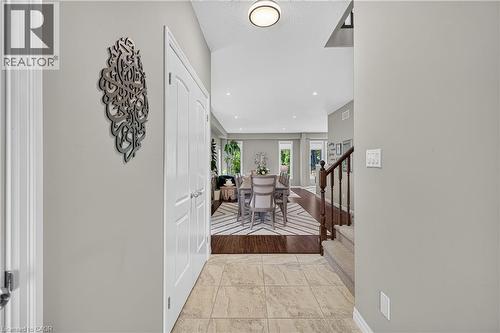 522 Woodbine Avenue, Kitchener, ON - Indoor Photo Showing Other Room