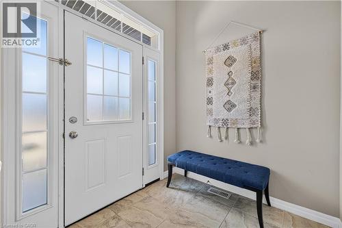 522 Woodbine Avenue, Kitchener, ON - Indoor Photo Showing Other Room