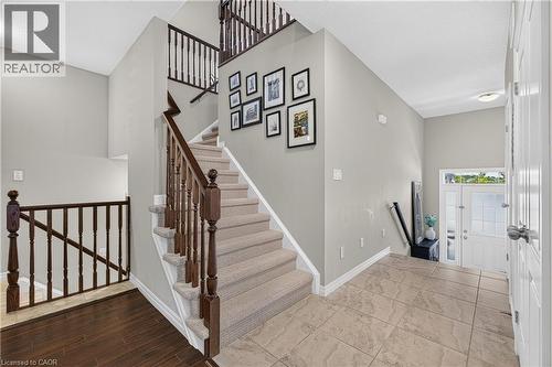 522 Woodbine Avenue, Kitchener, ON - Indoor Photo Showing Other Room