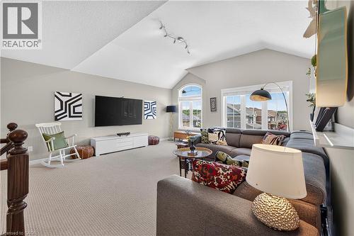 522 Woodbine Avenue, Kitchener, ON - Indoor Photo Showing Other Room