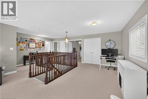 522 Woodbine Avenue, Kitchener, ON - Indoor Photo Showing Other Room