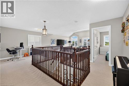 522 Woodbine Avenue, Kitchener, ON - Indoor Photo Showing Other Room