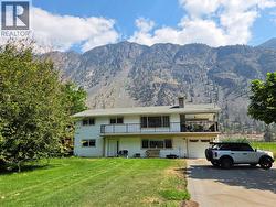 128 Ashnola Road  Keremeos, BC V0X 1N1