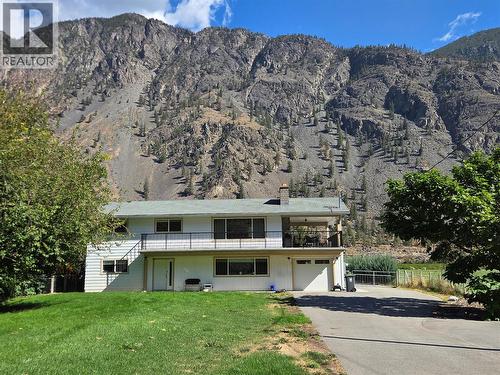 128 Ashnola Road  Keremeos, BC V0X 1N1
