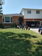 832 FERNDALE STREET Oshawa (Northglen), ON L1J 5L7