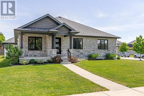 154928 15TH LINE  Zorra (Thamesford), ON N0M 2M0