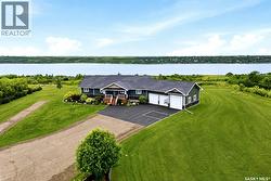 12 Valley Ridge ROAD  Last Mountain Lake, SK S0G 0W0