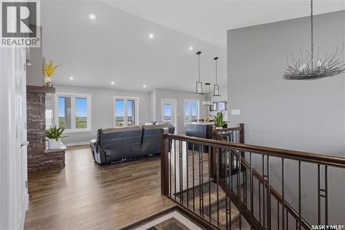 12 Valley Ridge Road, Last Mountain Lake, SK - Indoor Photo Showing Other Room