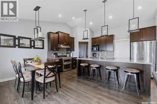 12 Valley Ridge Road, Last Mountain Lake, SK - Indoor