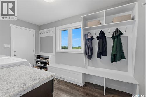 12 Valley Ridge Road, Last Mountain Lake, SK - Indoor