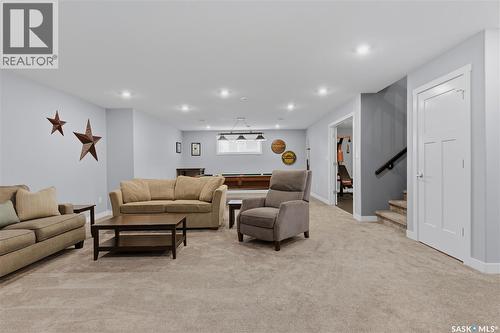 12 Valley Ridge Road, Last Mountain Lake, SK - Indoor