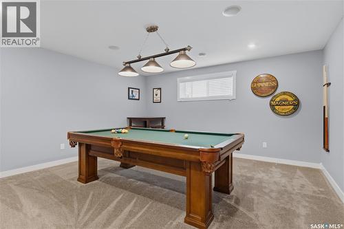 12 Valley Ridge Road, Last Mountain Lake, SK - Indoor Photo Showing Other Room