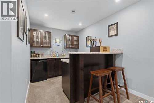 12 Valley Ridge Road, Last Mountain Lake, SK - Indoor Photo Showing Other Room