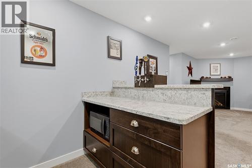 12 Valley Ridge Road, Last Mountain Lake, SK - Indoor Photo Showing Other Room