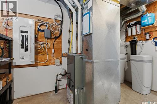12 Valley Ridge Road, Last Mountain Lake, SK - Indoor Photo Showing Other Room