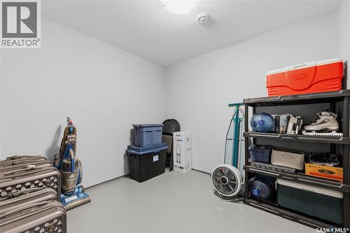 12 Valley Ridge Road, Last Mountain Lake, SK - Indoor