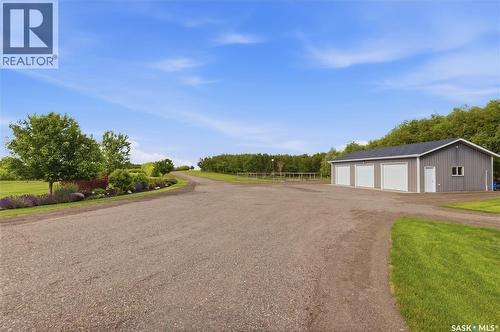 12 Valley Ridge Road, Last Mountain Lake, SK - Outdoor