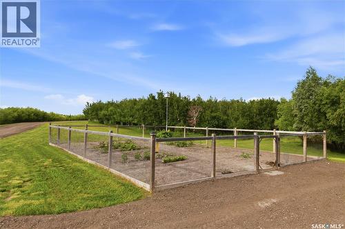 12 Valley Ridge Road, Last Mountain Lake, SK - Outdoor With View