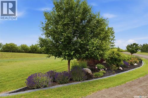 12 Valley Ridge Road, Last Mountain Lake, SK - Outdoor With View