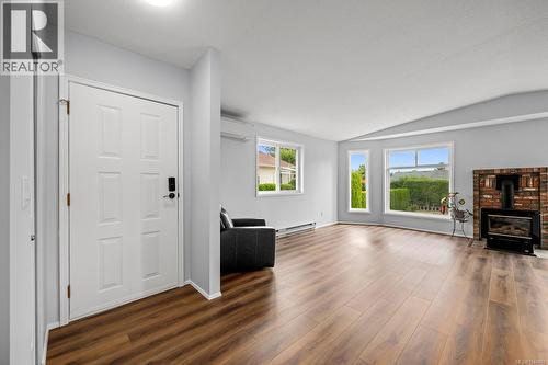 2233 6Th St E, Courtenay, BC - Indoor Photo Showing Other Room