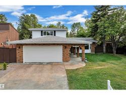 11615 24 AV NW  Edmonton, AB T6J 3R6