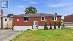 43 Shamess Crescent Espanola, ON P5E 1B9