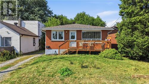398 Bond Street  Sudbury, ON P3B 2K2