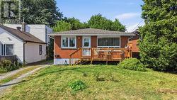 398 Bond Street  Sudbury, ON P3B 2K2