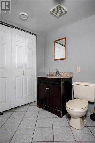 135 Ellen Street, Azilda, ON - Indoor Photo Showing Bathroom