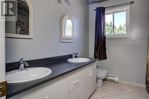 135 Ellen Street, Azilda, ON - Indoor Photo Showing Bathroom