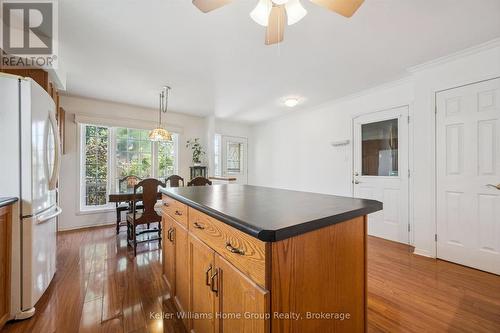 28 Peglar Crescent, Centre Wellington (Fergus), ON - Indoor