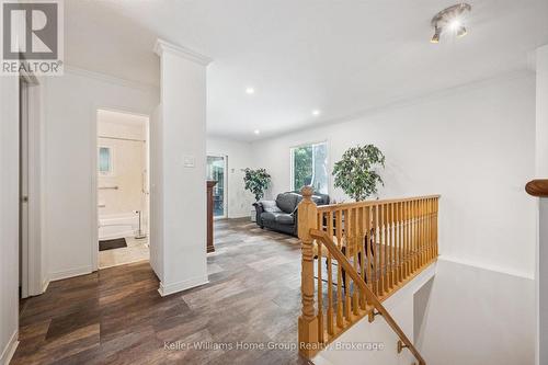 28 Peglar Crescent, Centre Wellington (Fergus), ON - Indoor Photo Showing Other Room