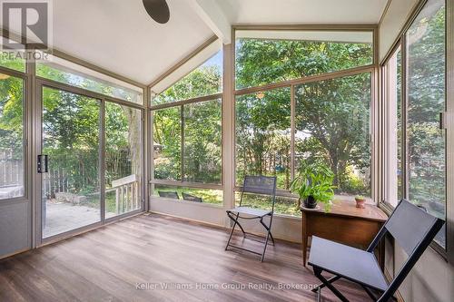 28 Peglar Crescent, Centre Wellington (Fergus), ON - Indoor