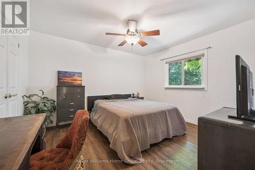 28 Peglar Crescent, Centre Wellington (Fergus), ON - Indoor Photo Showing Bedroom