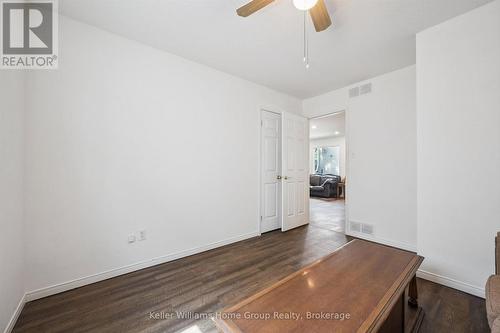 28 Peglar Crescent, Centre Wellington (Fergus), ON - Indoor Photo Showing Other Room