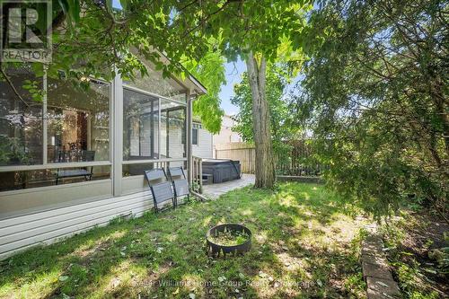 28 Peglar Crescent, Centre Wellington (Fergus), ON - Outdoor