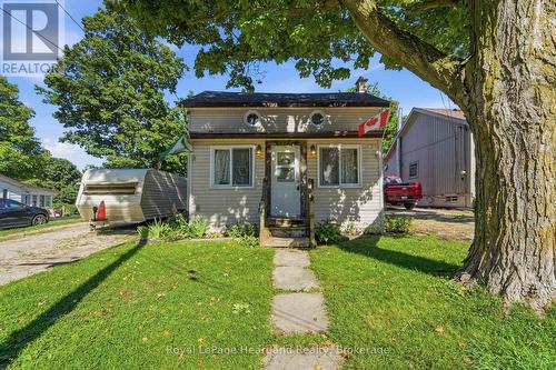 122 FULTON STREET  Central Huron (Clinton), ON N0M 1L0