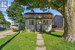 122 FULTON STREET  Central Huron (Clinton), ON N0M 1L0