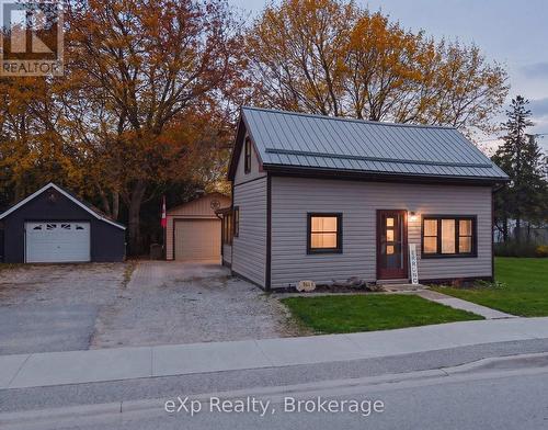 361 WILLIAM STREET  Wellington North (Mount Forest), ON N0G 2L3