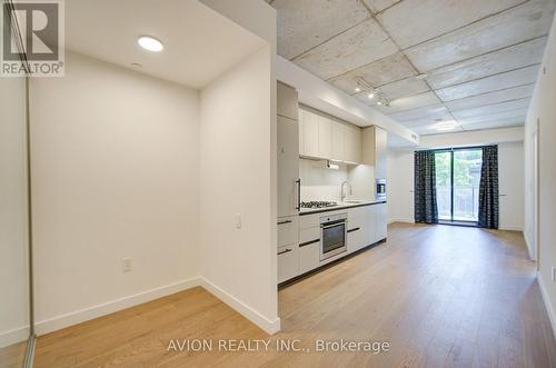 321 - 1720 BAYVIEW AVENUE , Toronto, Ontario M4G 3C4 5
