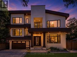 37 CHATFIELD DRIVE  Toronto, ON M3B 1K6