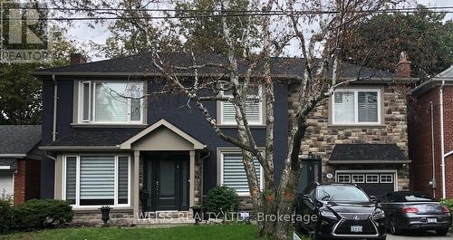 B - 55 ADDINGTON AVENUE , Toronto, Ontario M2N 2L1 2