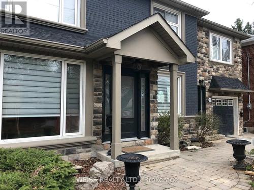 B - 55 ADDINGTON AVENUE , Toronto, Ontario M2N 2L1 3