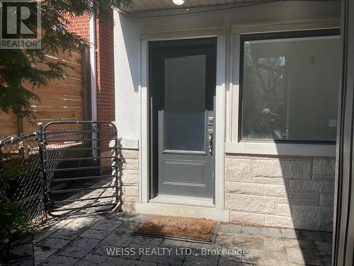 B - 55 ADDINGTON AVENUE , Toronto, Ontario M2N 2L1 5