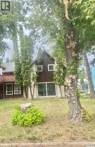 244 Hudson AVENUE S  Fort Qu'appelle, SK S0G 1T0