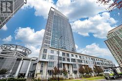 2605 - 38 LEE CENTRE DRIVE Toronto, ON M1H 3J7