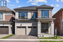 24 DUMAINE STREET  Whitby, ON L1P 0G8