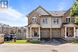 32 BARTOLO LANE  Ajax, ON L1T 0C2