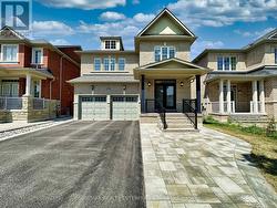 373 GOLDEN ORCHARD ROAD  Vaughan, ON L6A 0N6