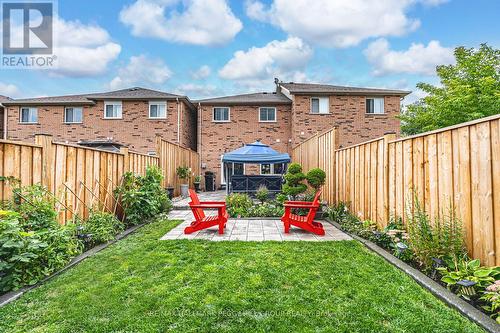 17 Bruce Crescent, Barrie, ON - Outdoor With Deck Patio Veranda